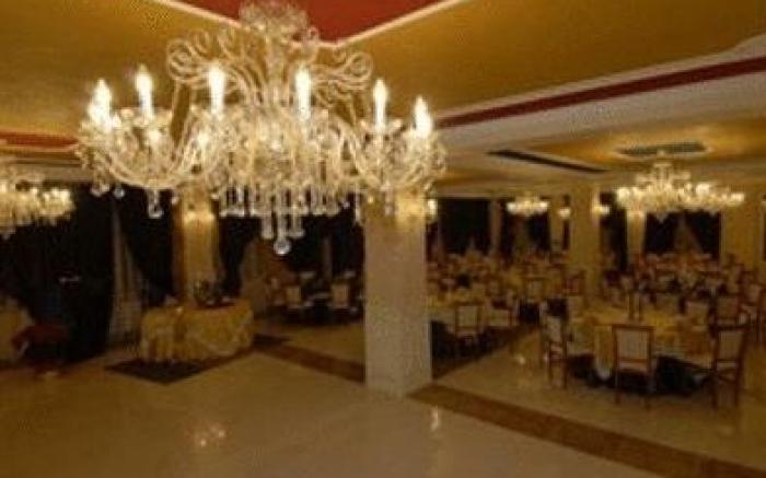 Hotel Di Rocco