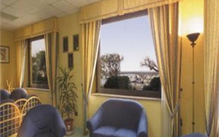 Hotel Don Pedro