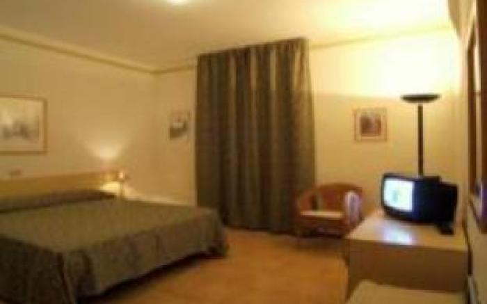 Hotel Eden Salo