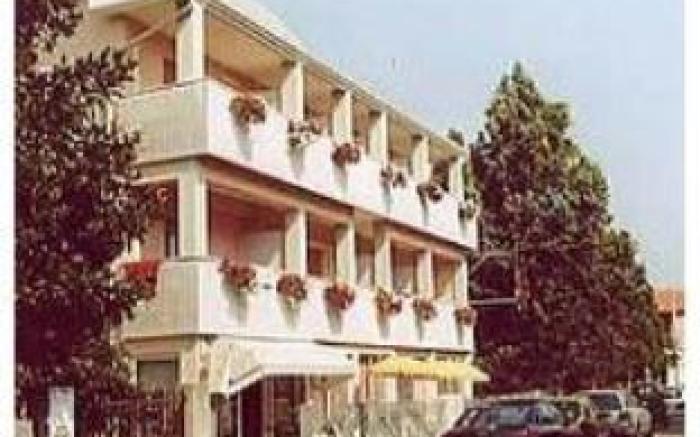 Hotel Eliani