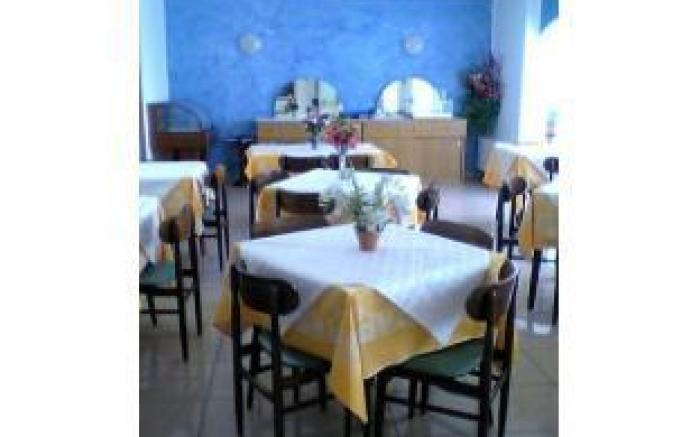 Hotel Eliani