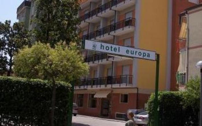 Hotel Europa
