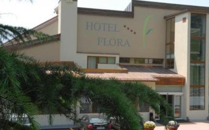 Vital Hotel Flora