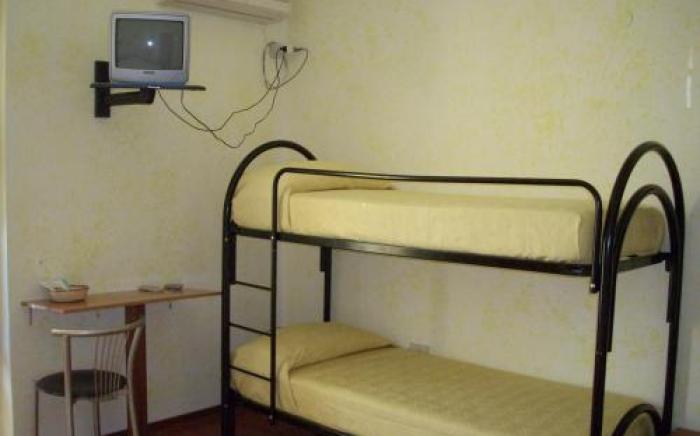 Hotel Food & Drink