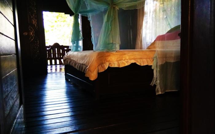 D'Kailash Retreat