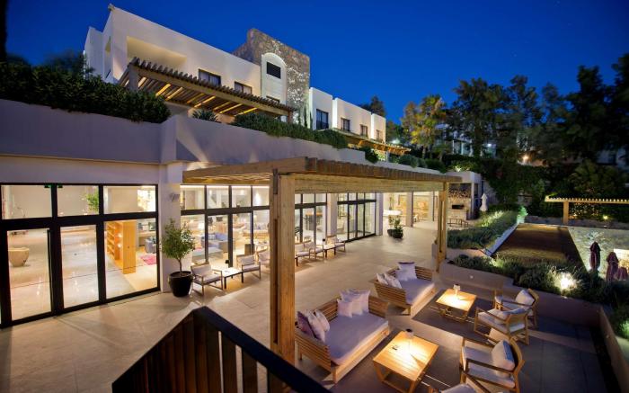 Ramada Resort by Wyndham Bodrum