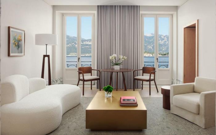 The Lake Como EDITION