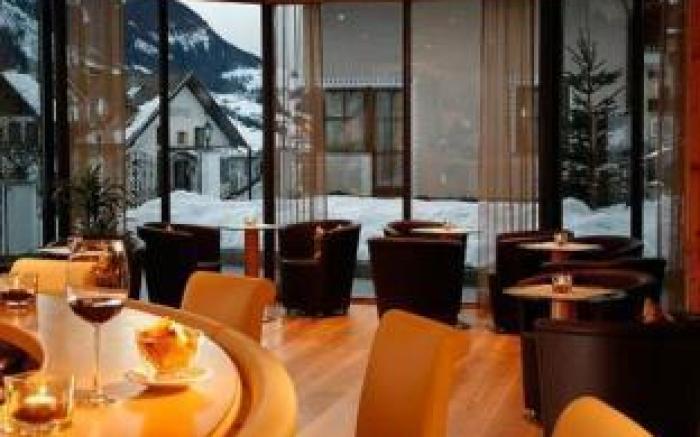 Hotel Grones