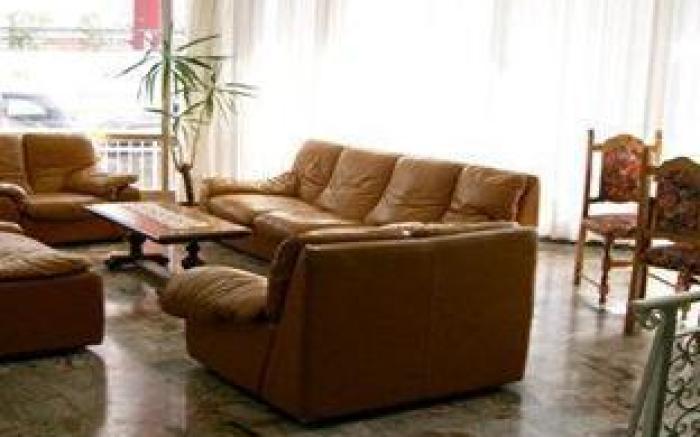 Hotel Helvetia