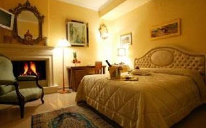 Hotel Hermitage