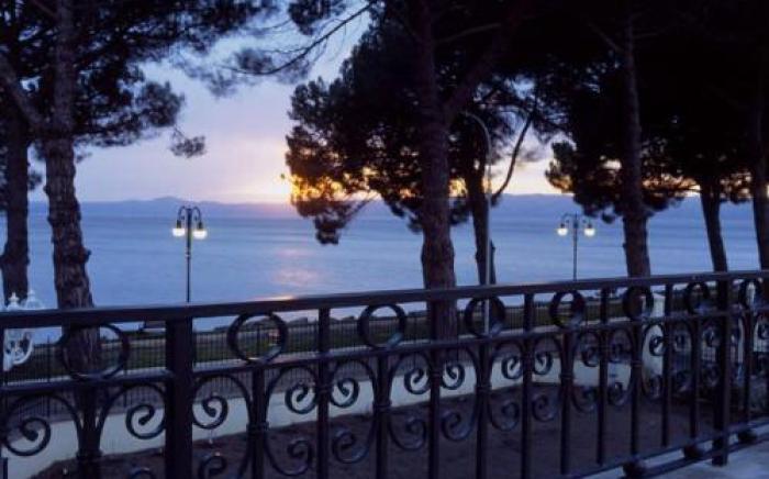 Hotel Holiday Sul Lago