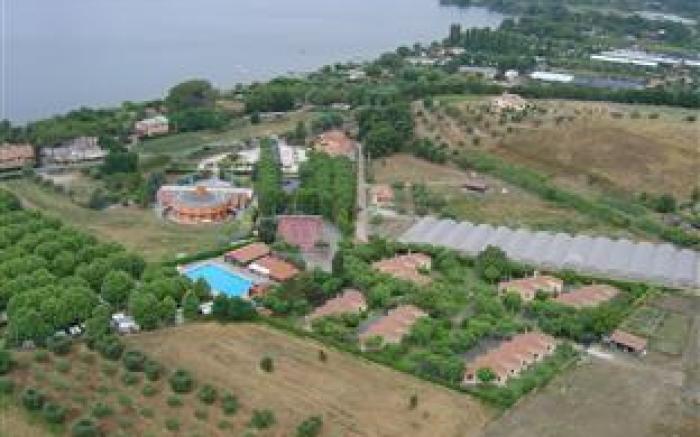 Hotel Il Casale