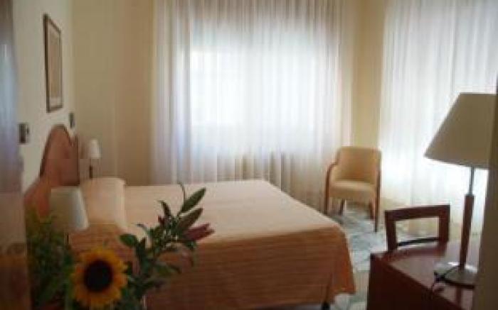 Il Nocchiero City Hotel