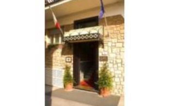 Hotel Il Telamonio