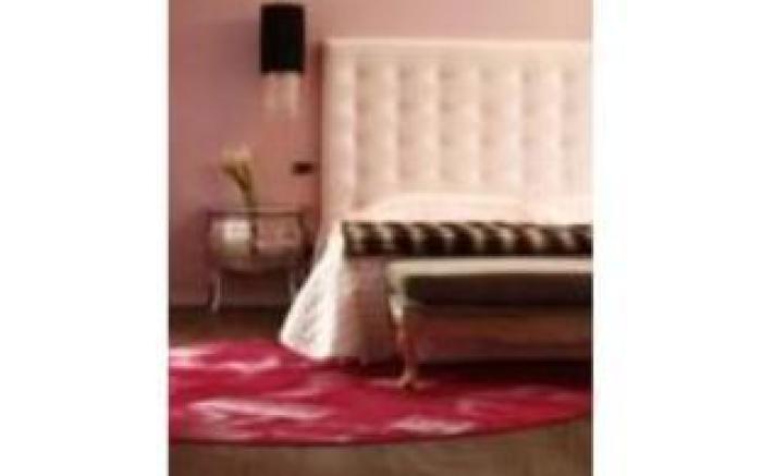 Hotel In - Lounge Room