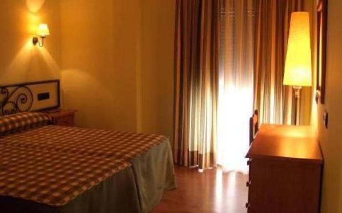 Hotel La Bodega