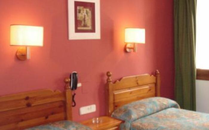 Hotel La Bonaigua