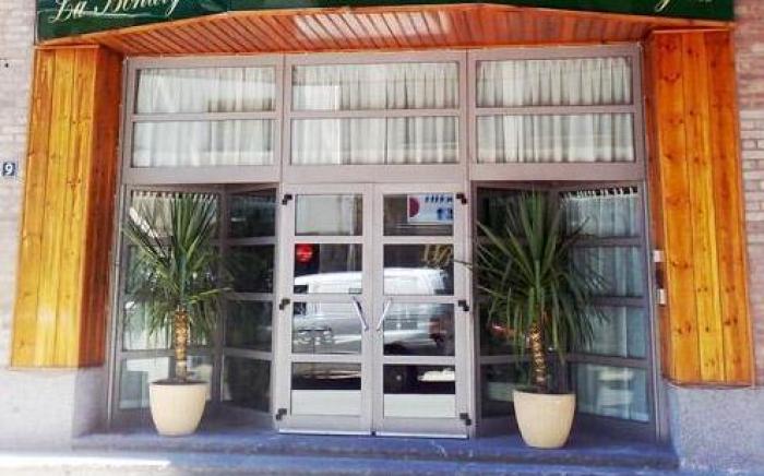 Hotel La Bonaigua