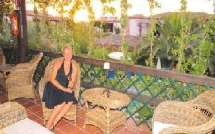 La Jacia Hotel & Resort