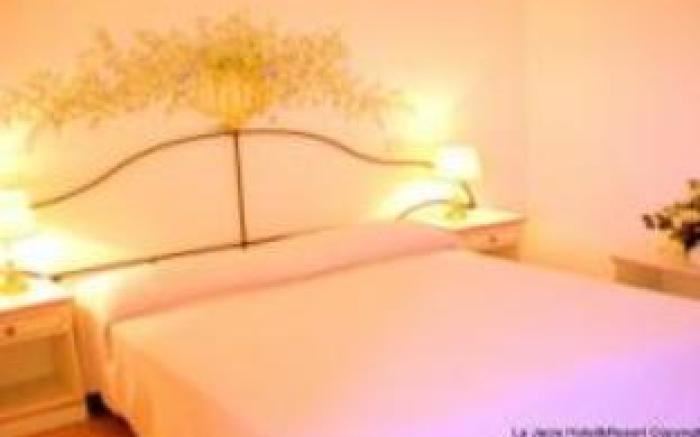 La Jacia Hotel & Resort