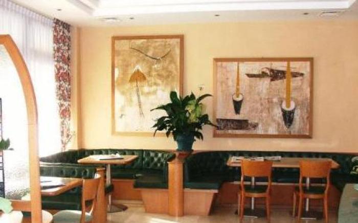 Hotel Lory & Ristorante Ferraro