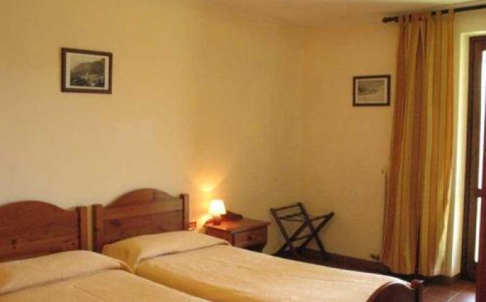 Hotel Maisonnette
