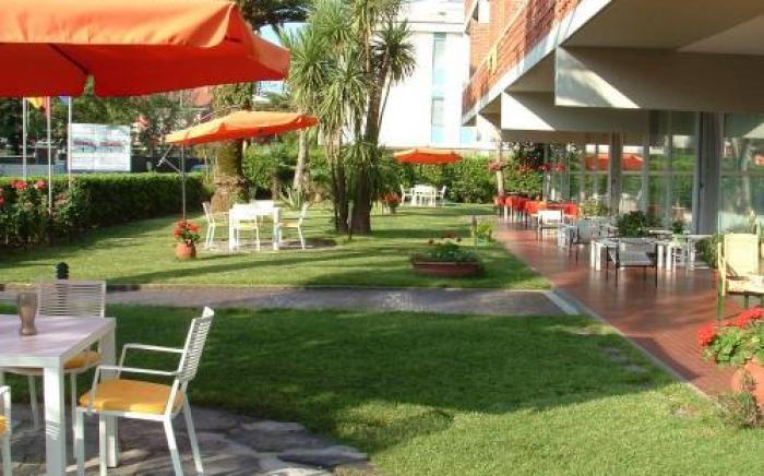 Hotel Marina
