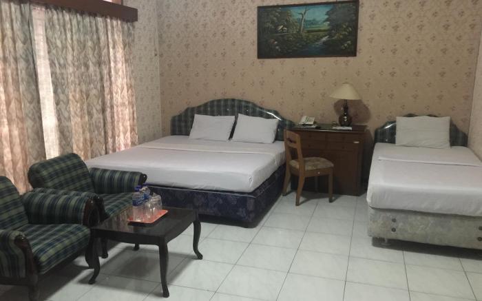 Palapa Hotel