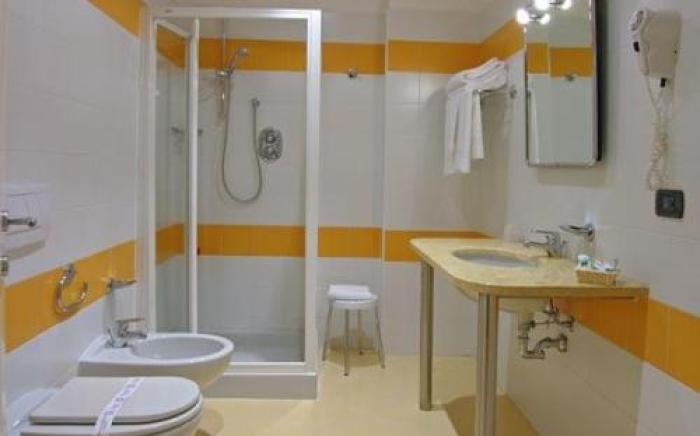 Hotel Medea