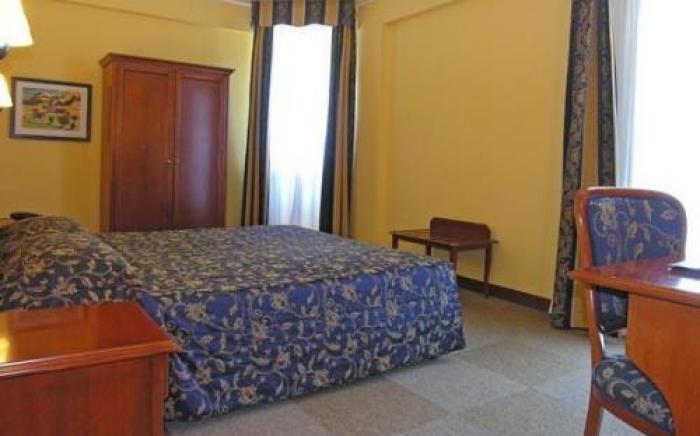 Hotel Medea