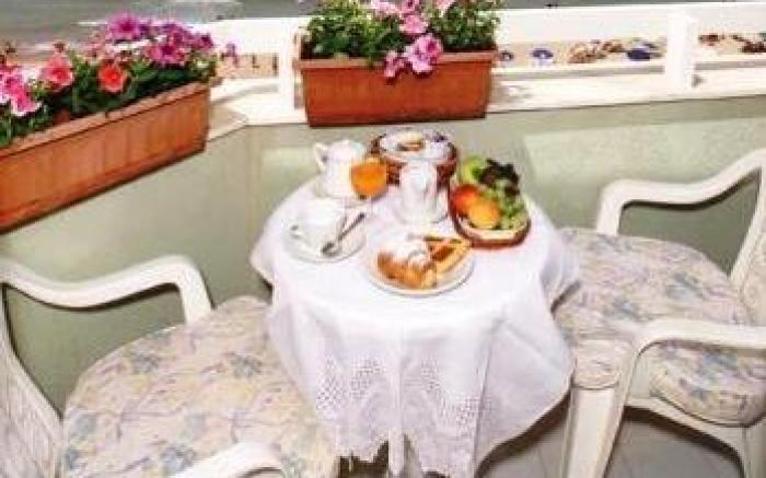 Hotel Mida
