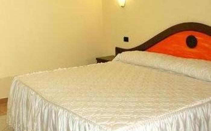 Hotel Nicoletta
