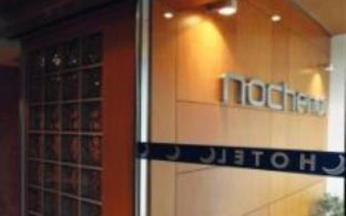 Hotel Nochendi