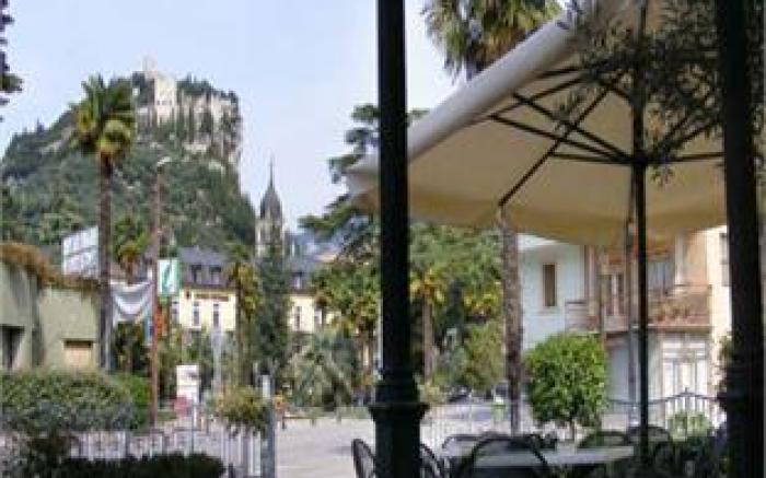 Hotel Olivo