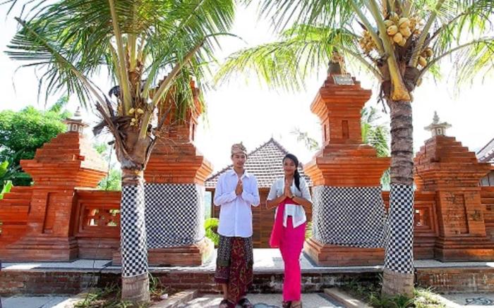Barong Villas