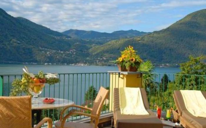 Parco San Marco Lifestyle Beach Resort