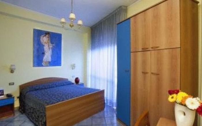 Hotel Piccolo Sogno