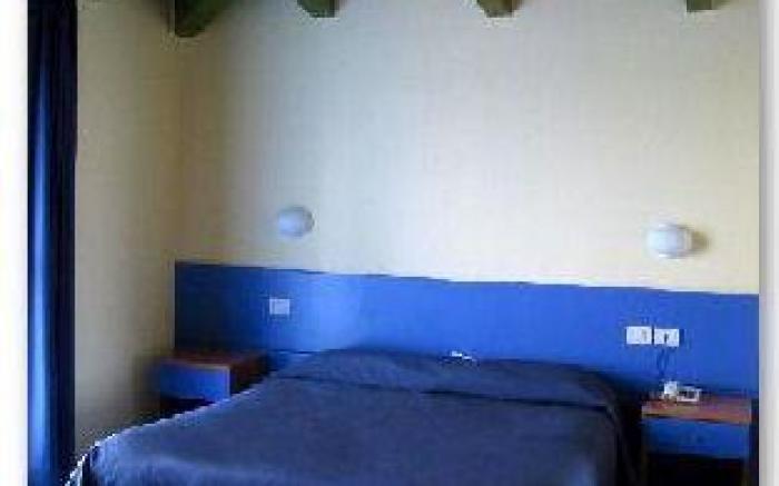 Hotel Pixunte