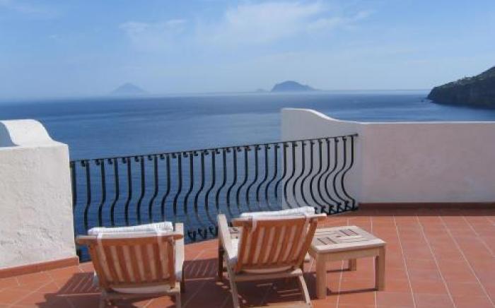 Hotel Punta Scario