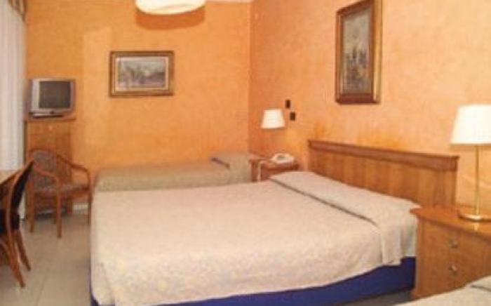 Hotel Regina