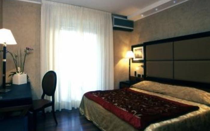 Hotel Regina