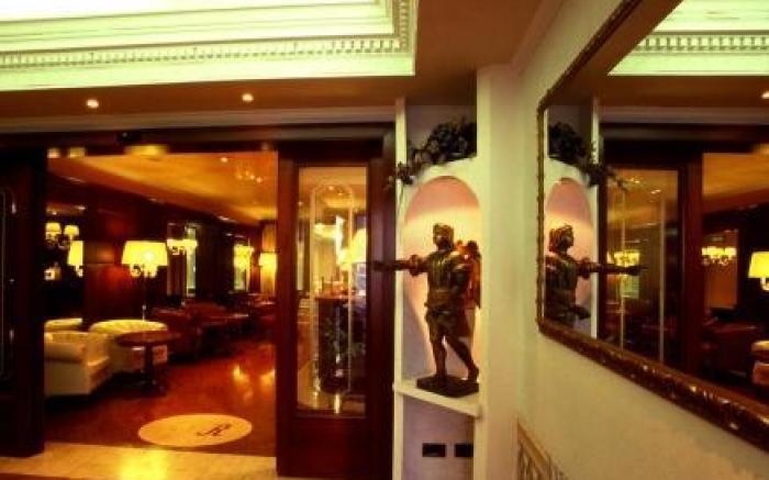 Hotel Regina