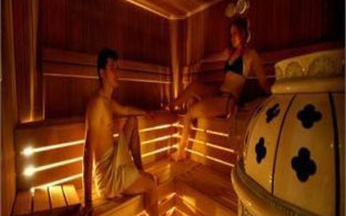 Hotel Relais Des Glaciers - Adults Only