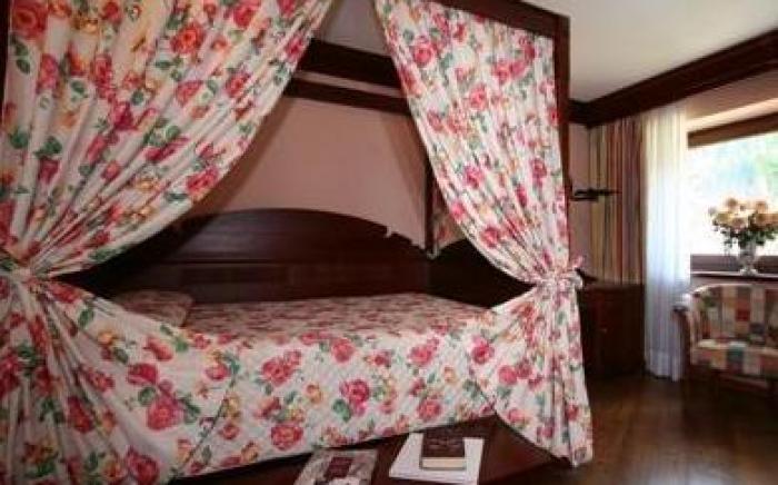 Hotel Relais Des Glaciers - Adults Only