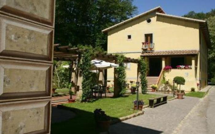 Hotel Relais Valle Orientina