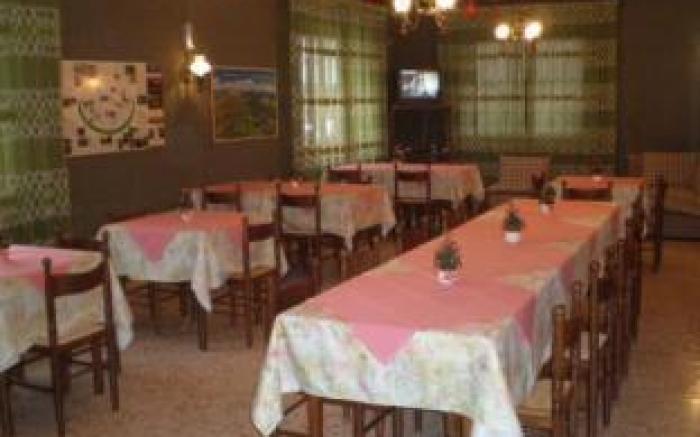 Hotel Residence La Rosa