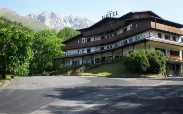 Hotel Residence La Rosa