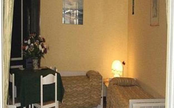 Hotel Residence Mendolita