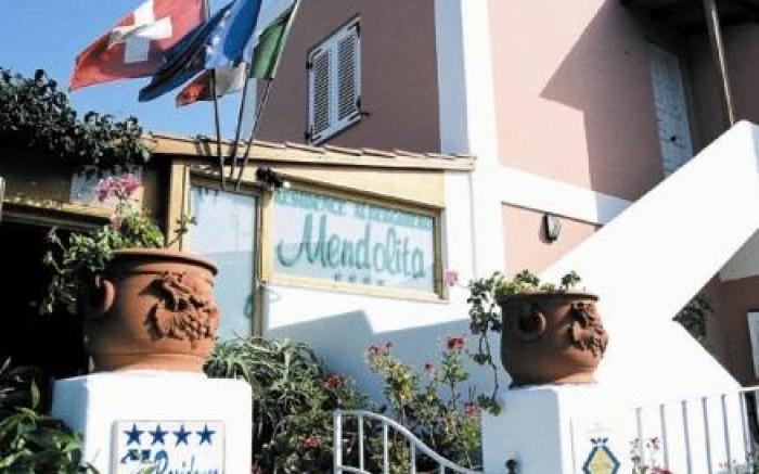 Hotel Residence Mendolita