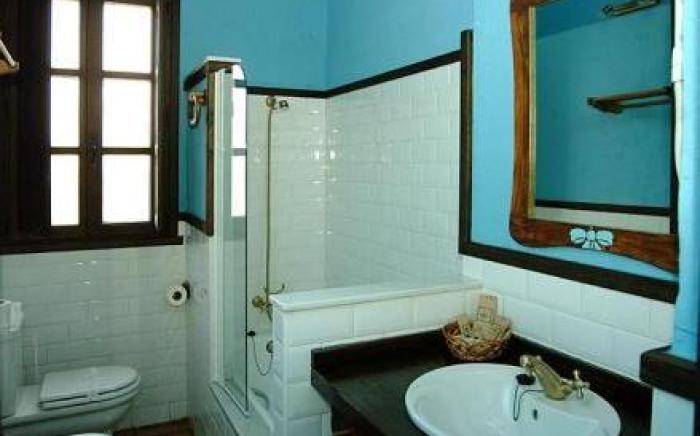 Globales Playa de Las Llanas